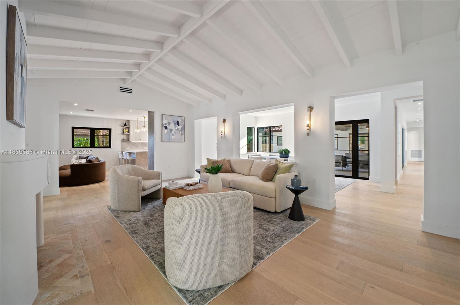 HIGH PINES REV PL - Residential