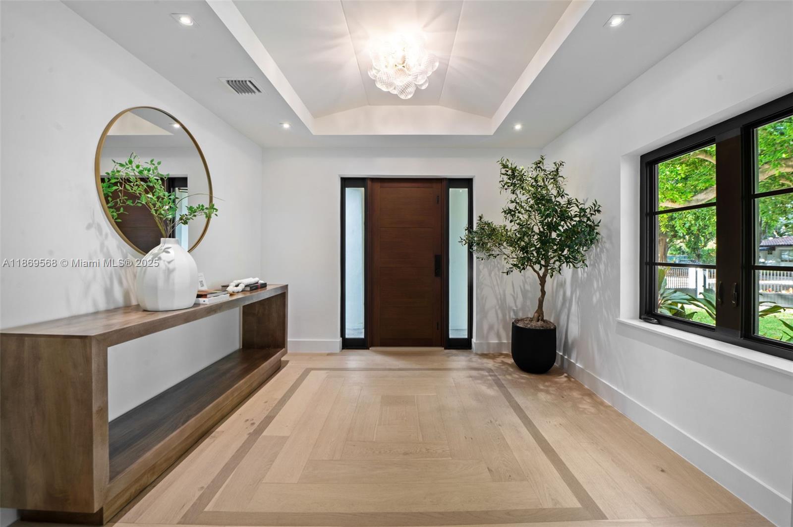 HIGH PINES REV PL - Residential