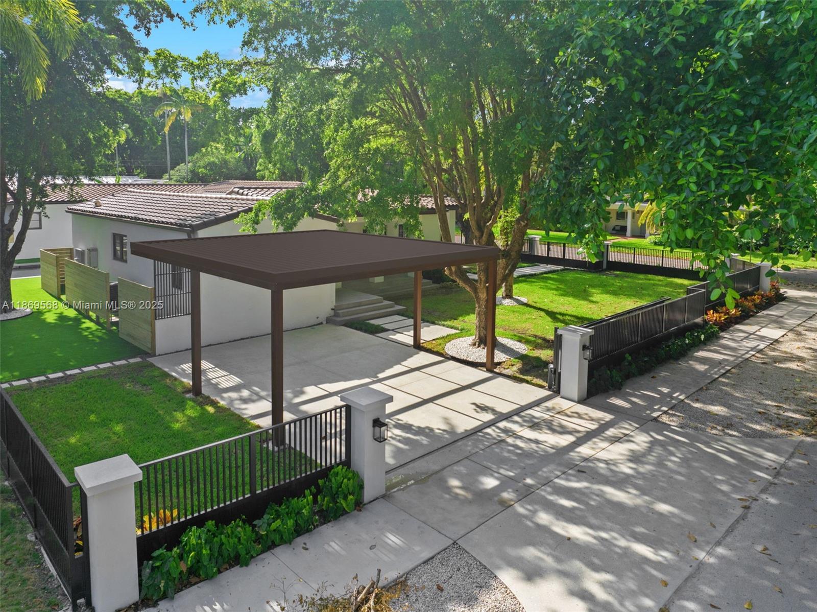 HIGH PINES REV PL - Residential