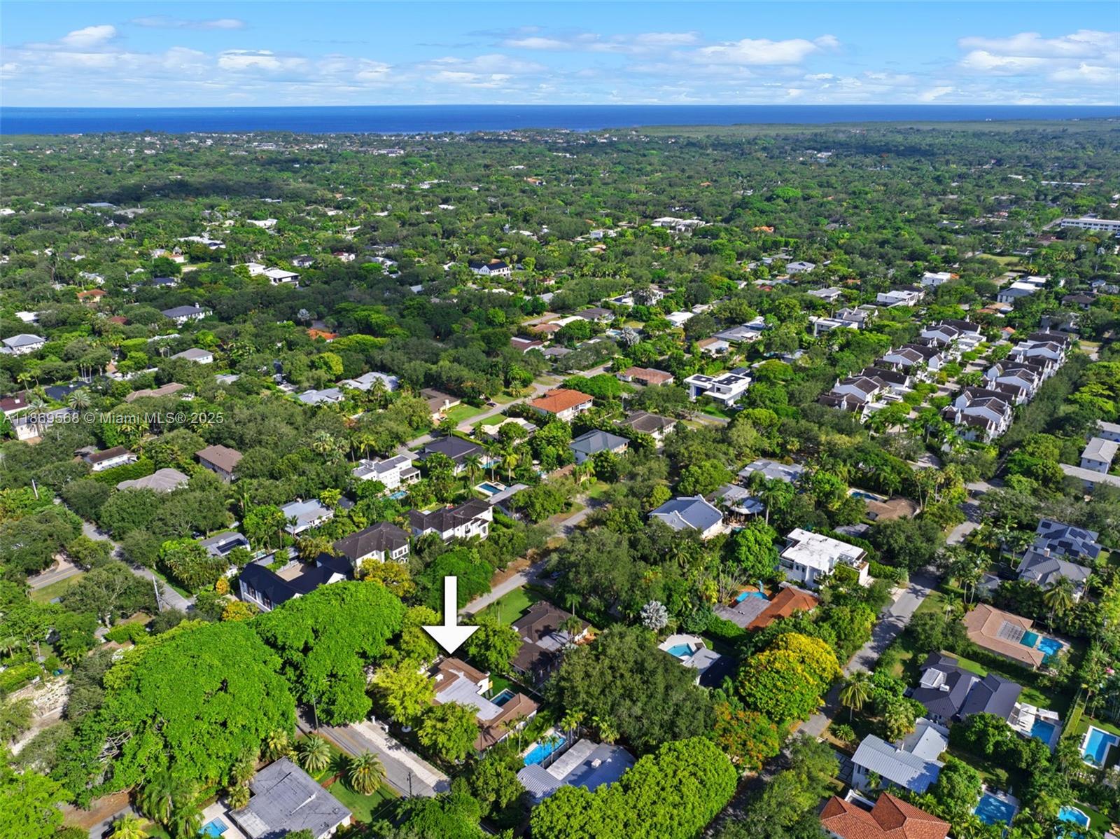 HIGH PINES REV PL - Residential