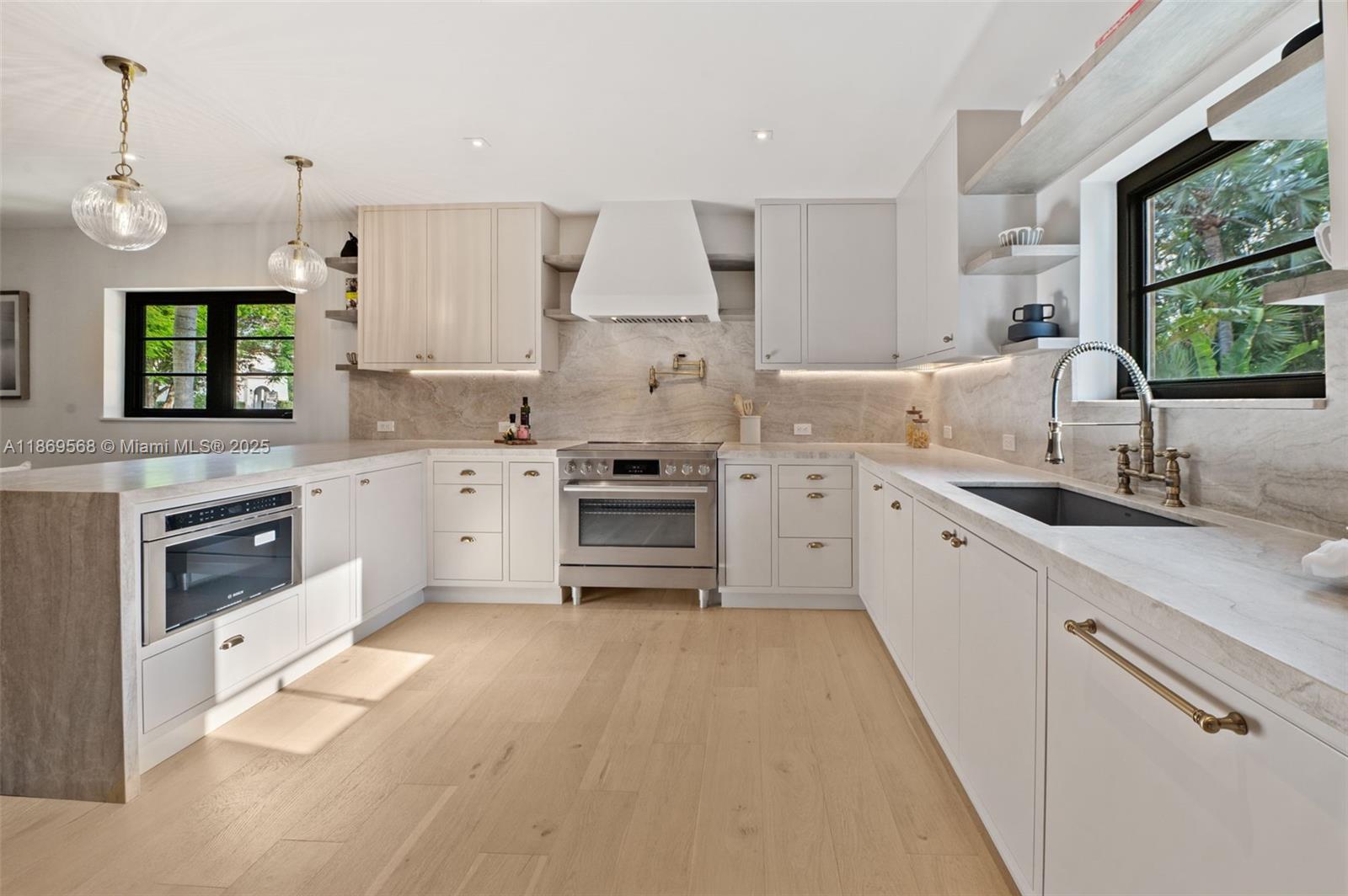 HIGH PINES REV PL - Residential