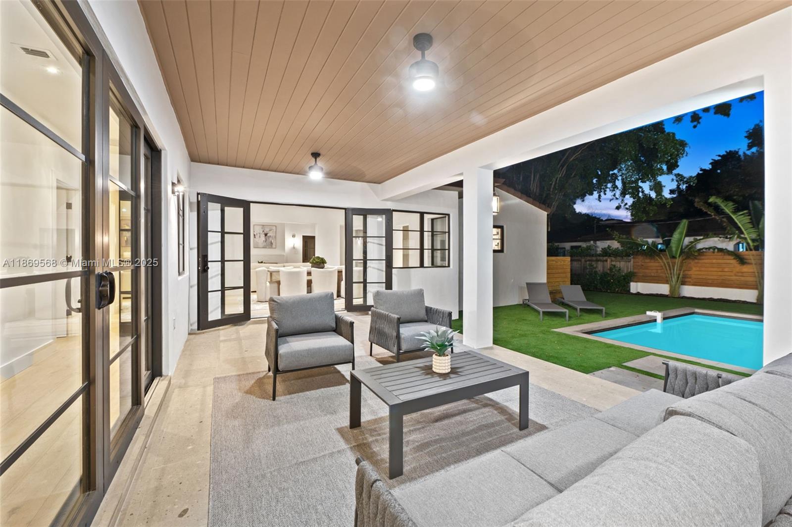 HIGH PINES REV PL - Residential