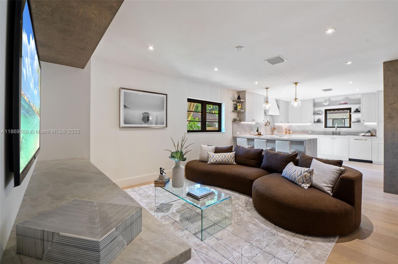 HIGH PINES REV PL - Residential