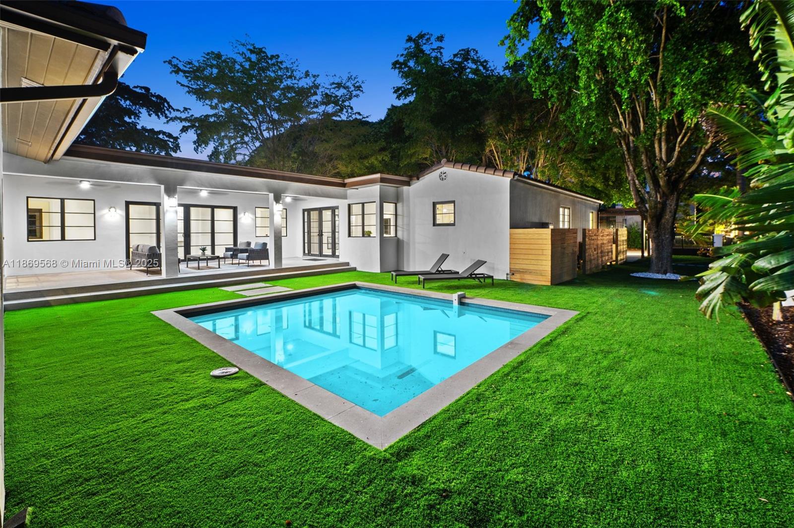 HIGH PINES REV PL - Residential