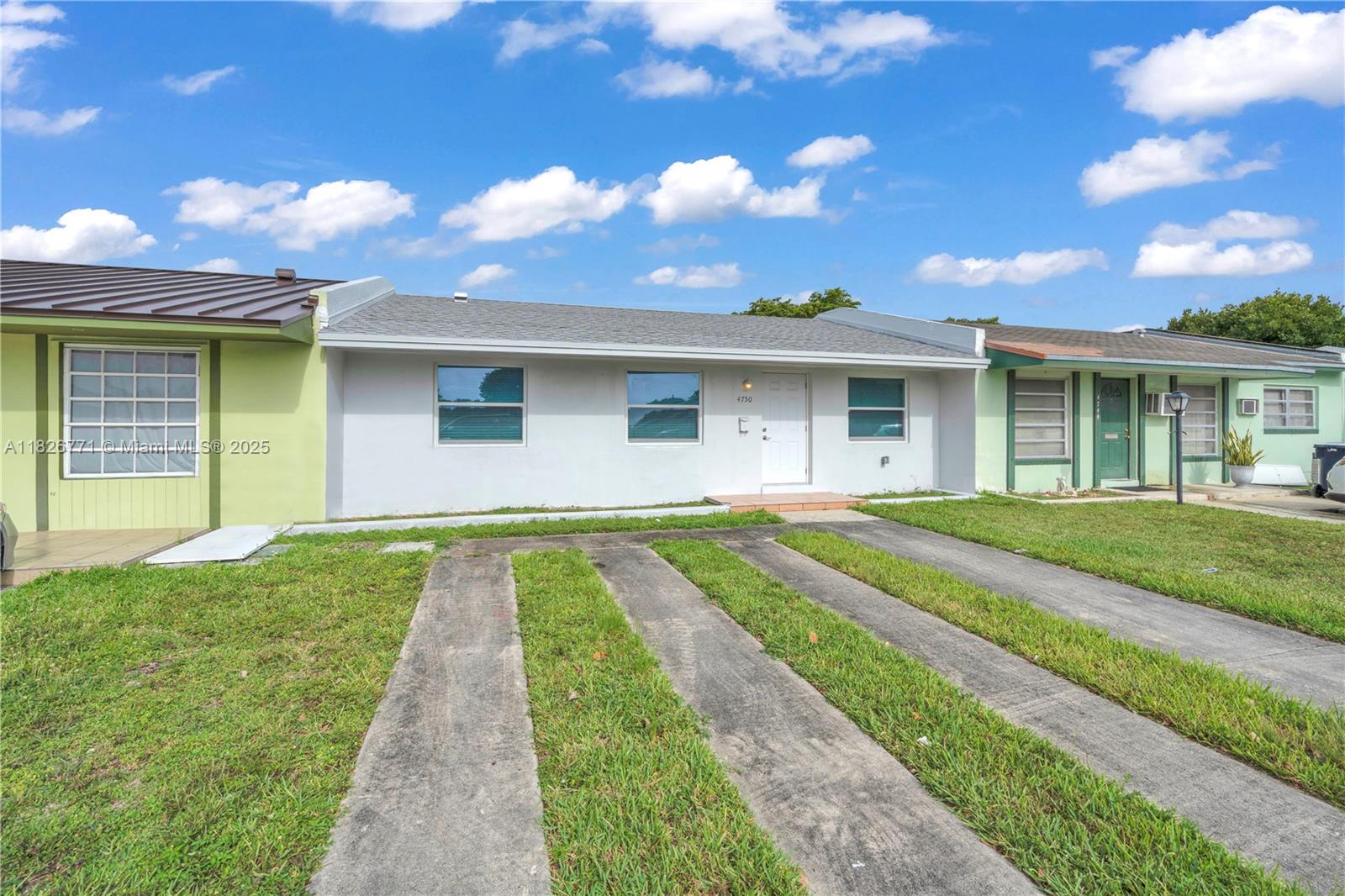 4750 SW 131st Ave