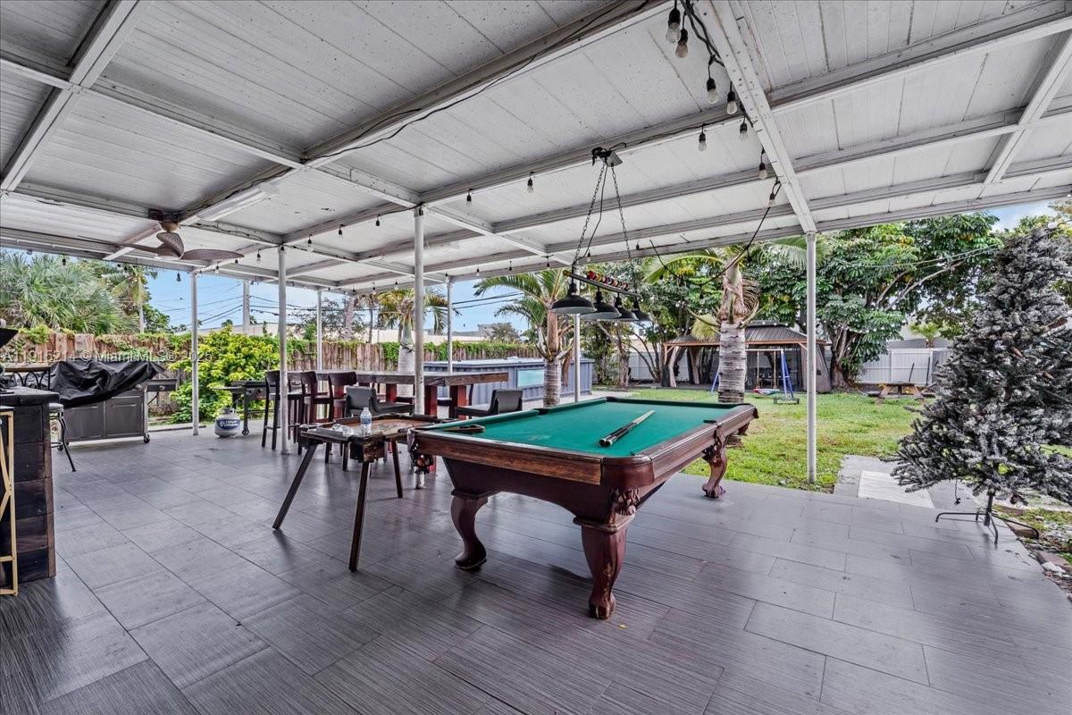 1ST ADDN TO PANULETA GARD - Residential