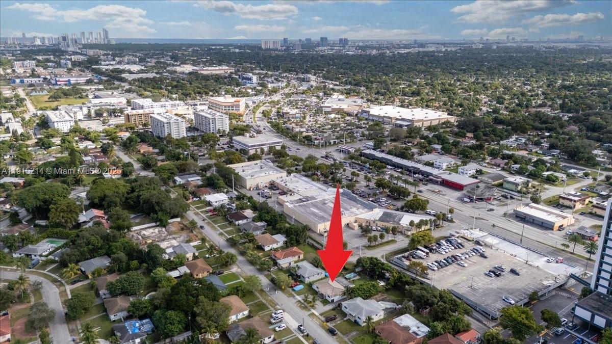 1ST ADDN TO PANULETA GARD - Residential