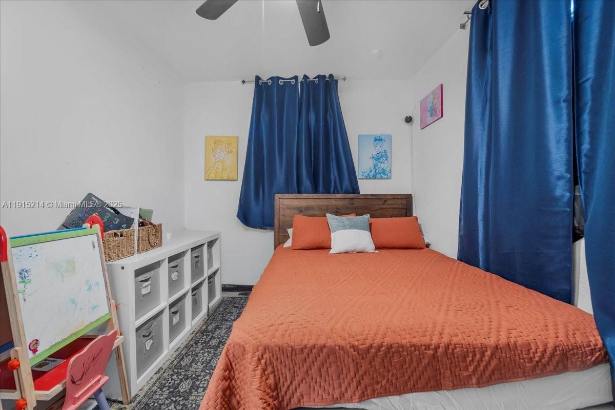 1ST ADDN TO PANULETA GARD - Residential