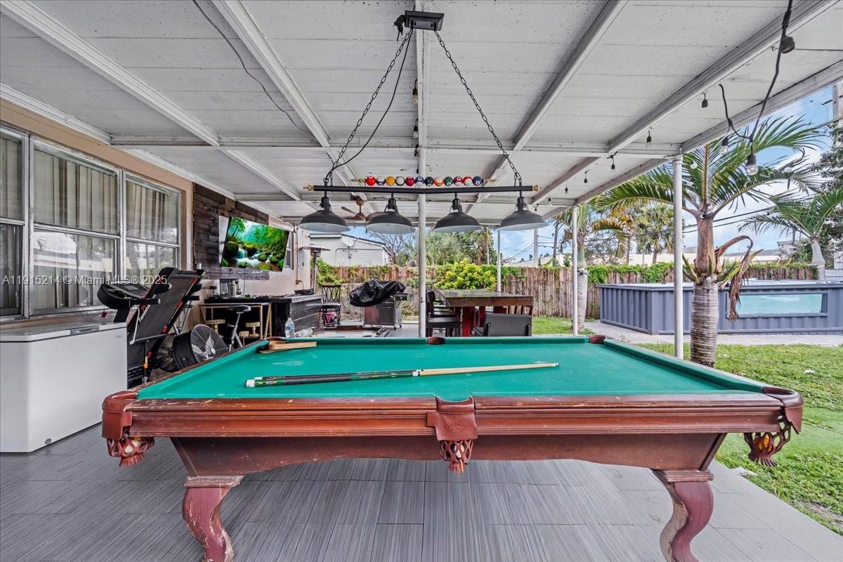 1ST ADDN TO PANULETA GARD - Residential