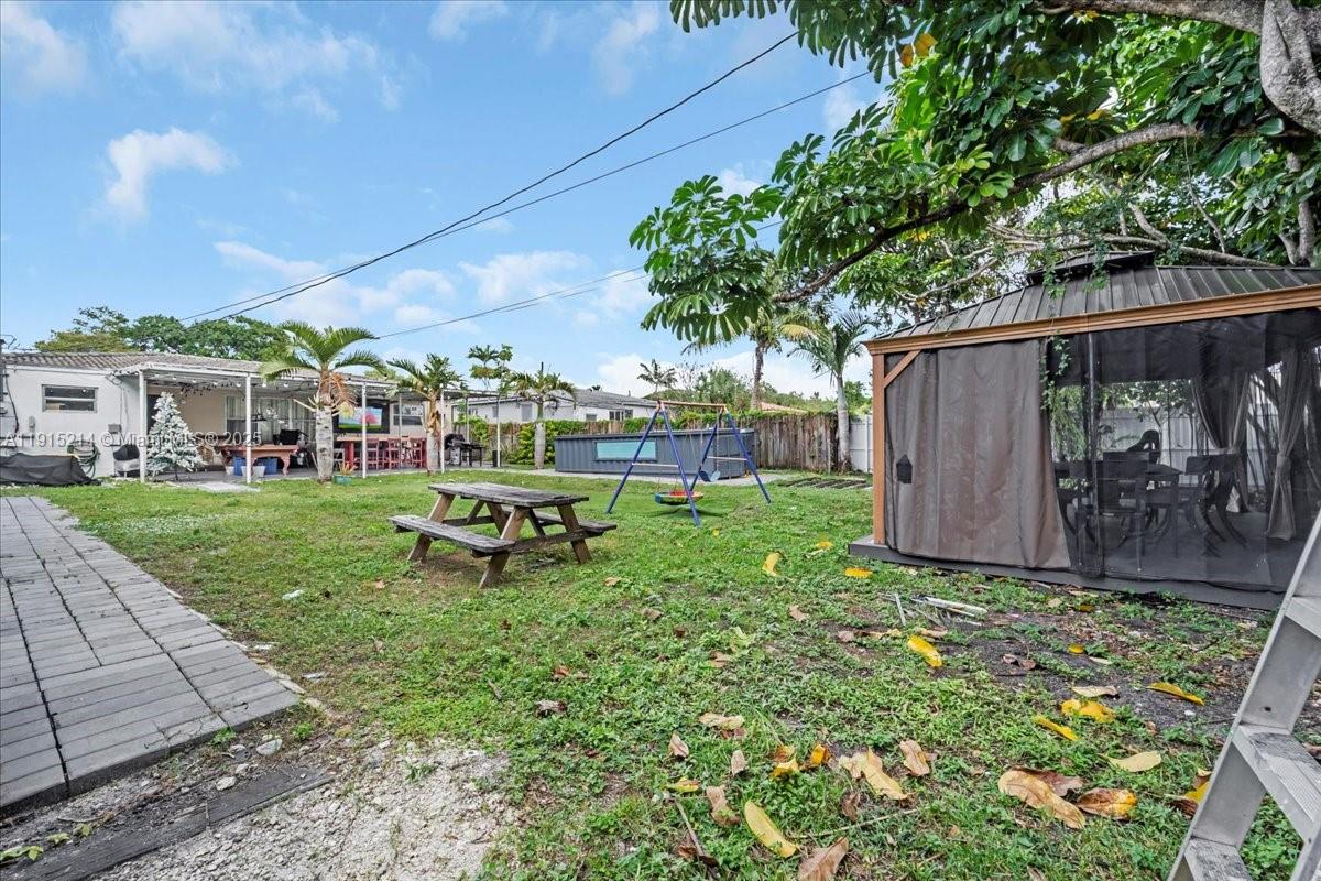 1ST ADDN TO PANULETA GARD - Residential