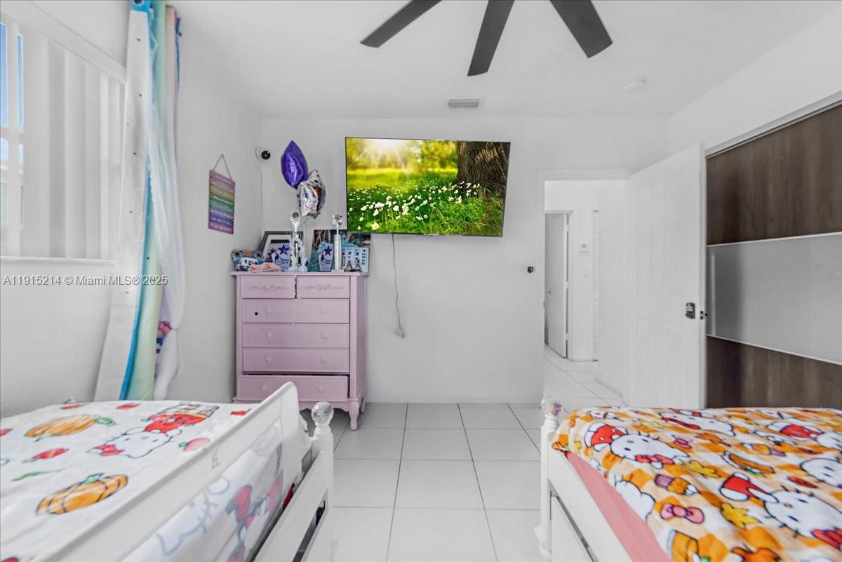 1ST ADDN TO PANULETA GARD - Residential