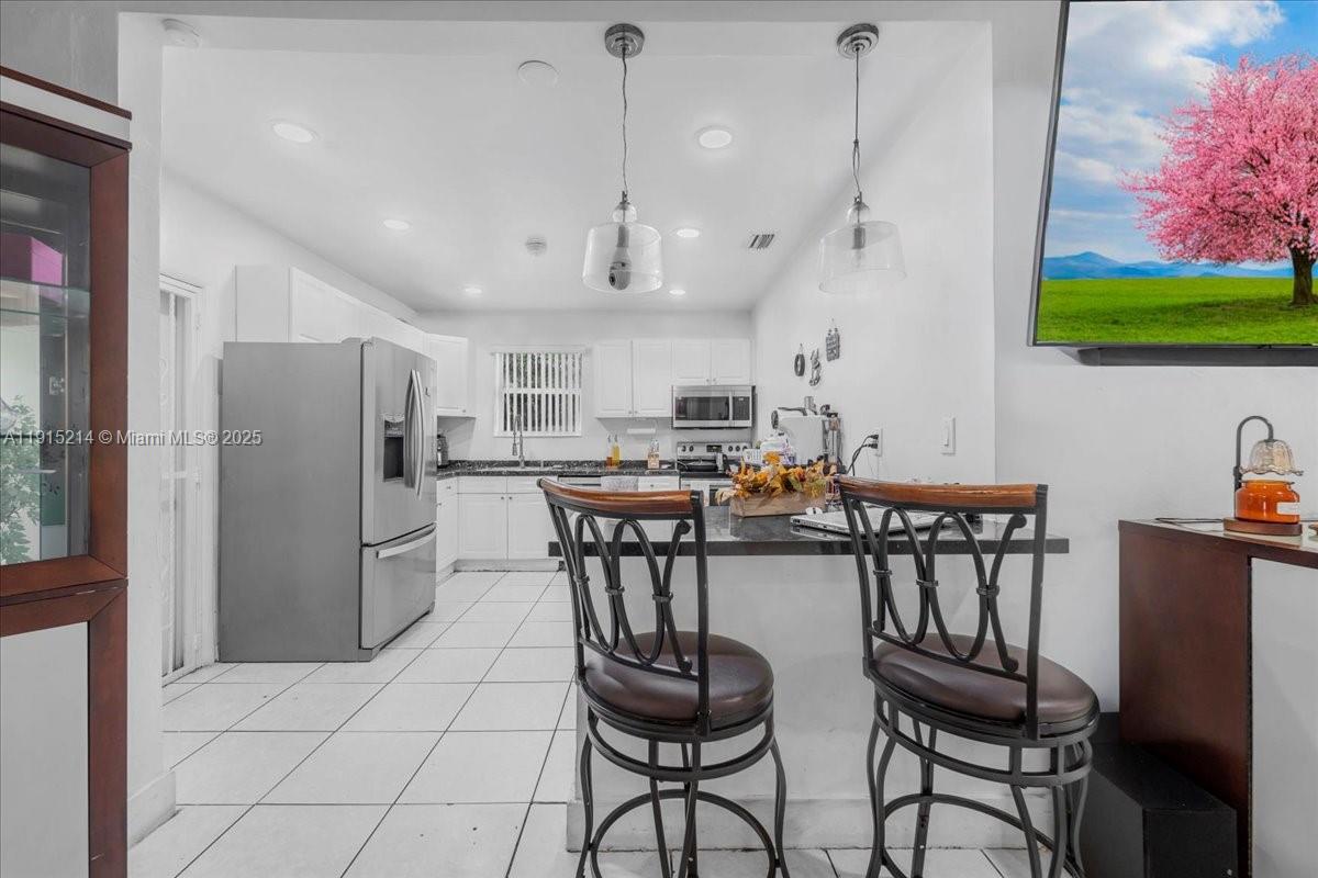 1ST ADDN TO PANULETA GARD - Residential