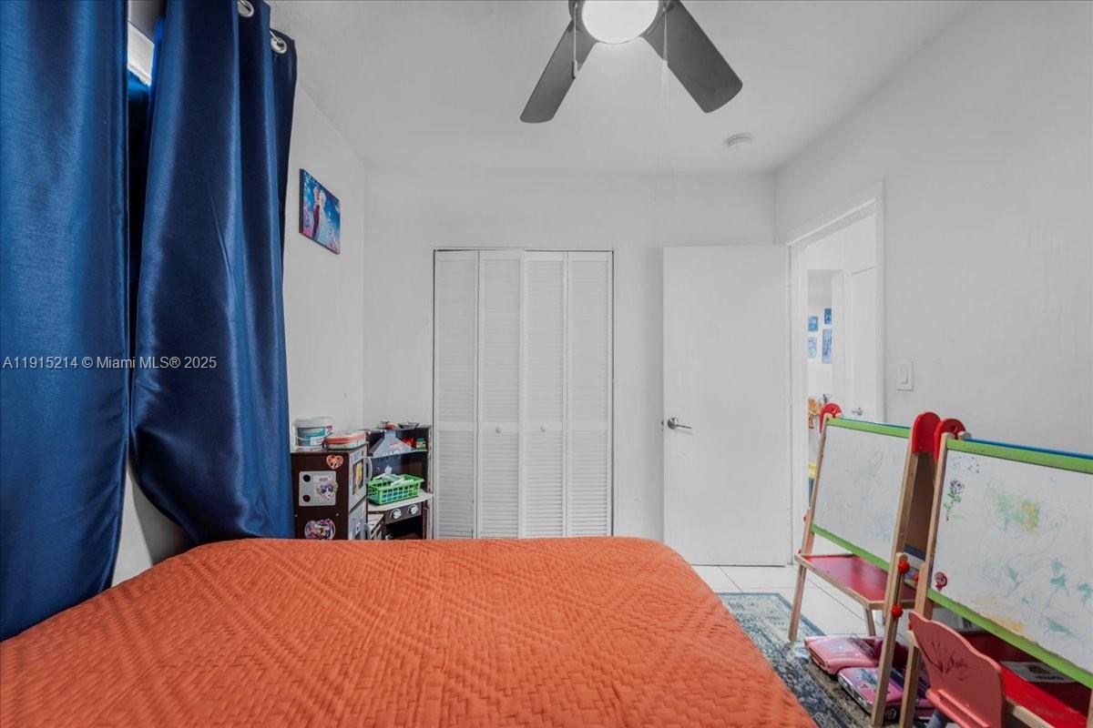 1ST ADDN TO PANULETA GARD - Residential