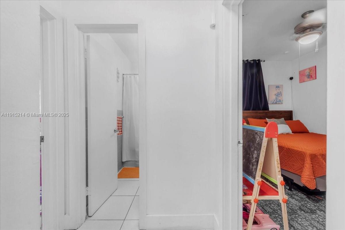 1ST ADDN TO PANULETA GARD - Residential