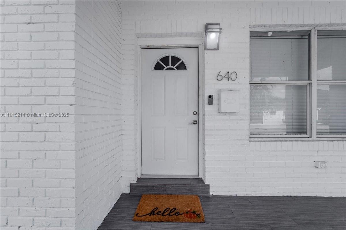 1ST ADDN TO PANULETA GARD - Residential