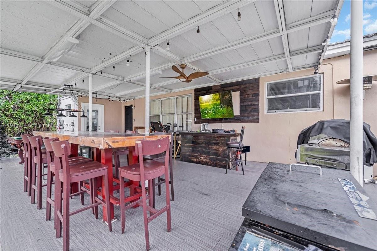 1ST ADDN TO PANULETA GARD - Residential