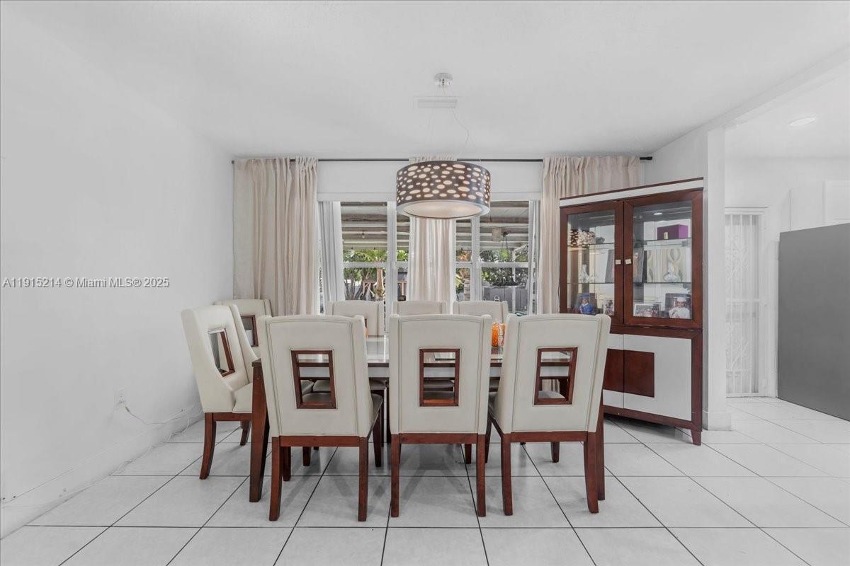 1ST ADDN TO PANULETA GARD - Residential