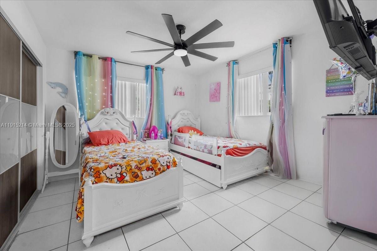 1ST ADDN TO PANULETA GARD - Residential