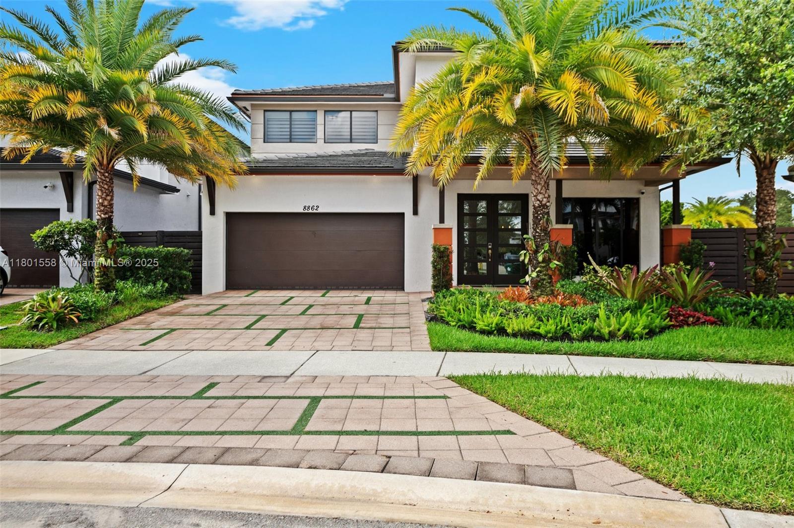 8862 NW 154th Ter