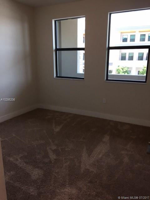 PARK CENTRAL - Residential Lease