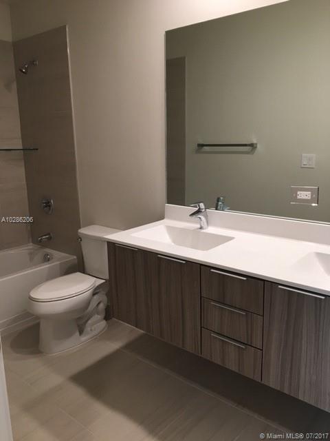 PARK CENTRAL - Residential Lease