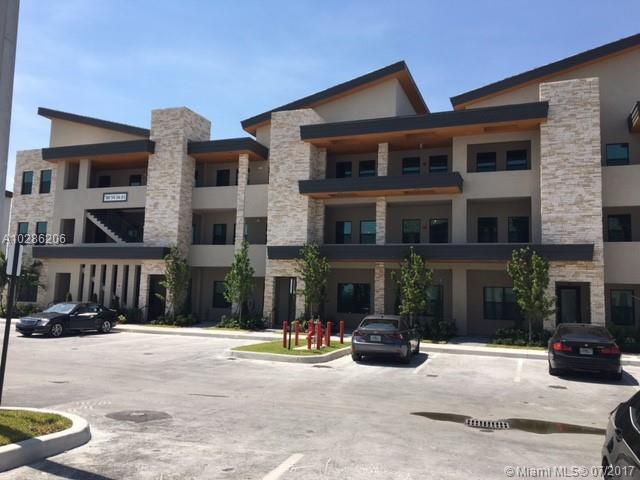 PARK CENTRAL - Residential Lease