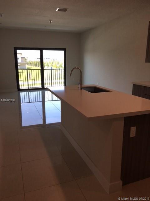 PARK CENTRAL - Residential Lease