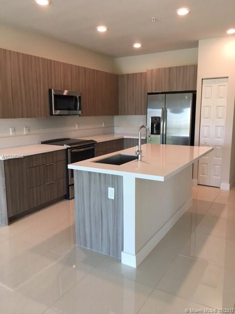 PARK CENTRAL - Residential Lease