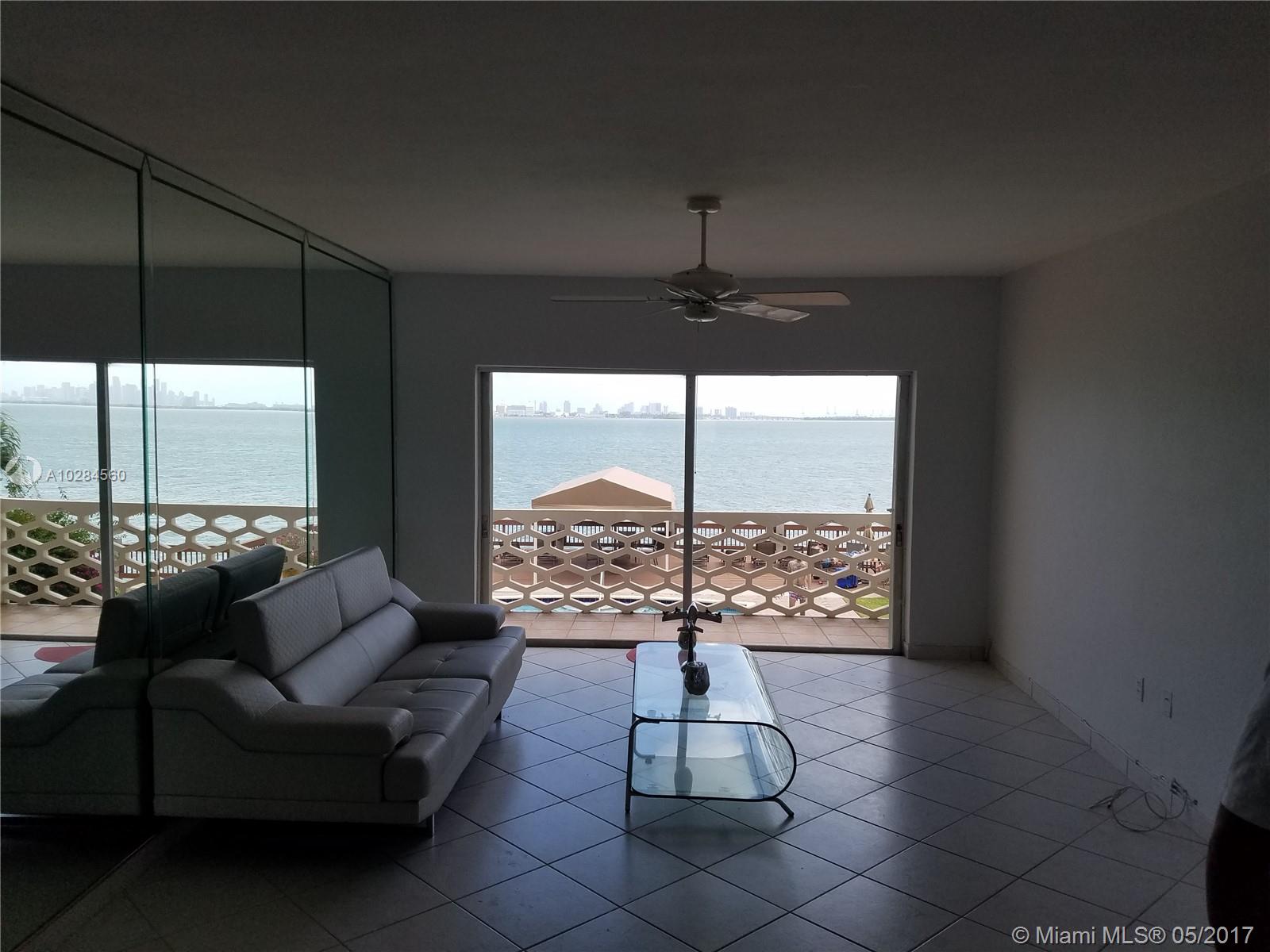 TREASURE BAY CLUB CONDO - Residential Lease