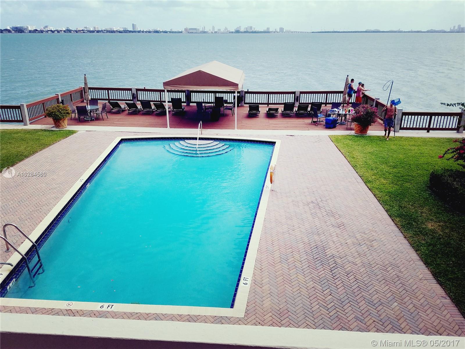 TREASURE BAY CLUB CONDO - Residential Lease