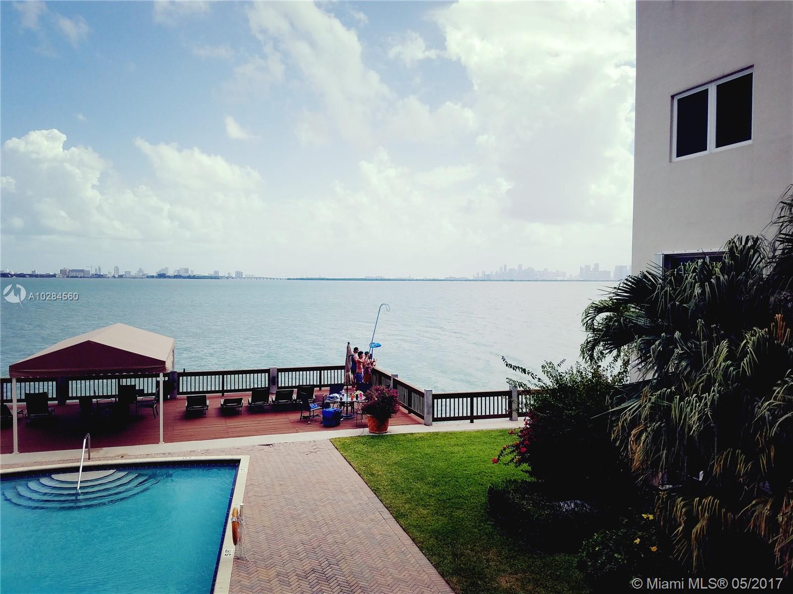 TREASURE BAY CLUB CONDO - Residential Lease