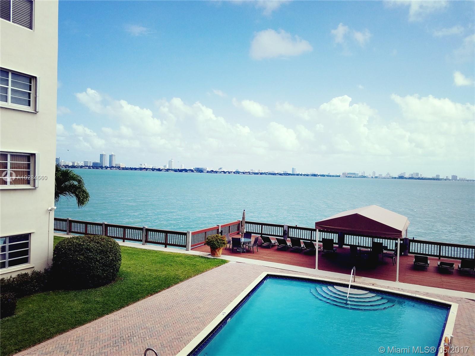 TREASURE BAY CLUB CONDO - Residential Lease