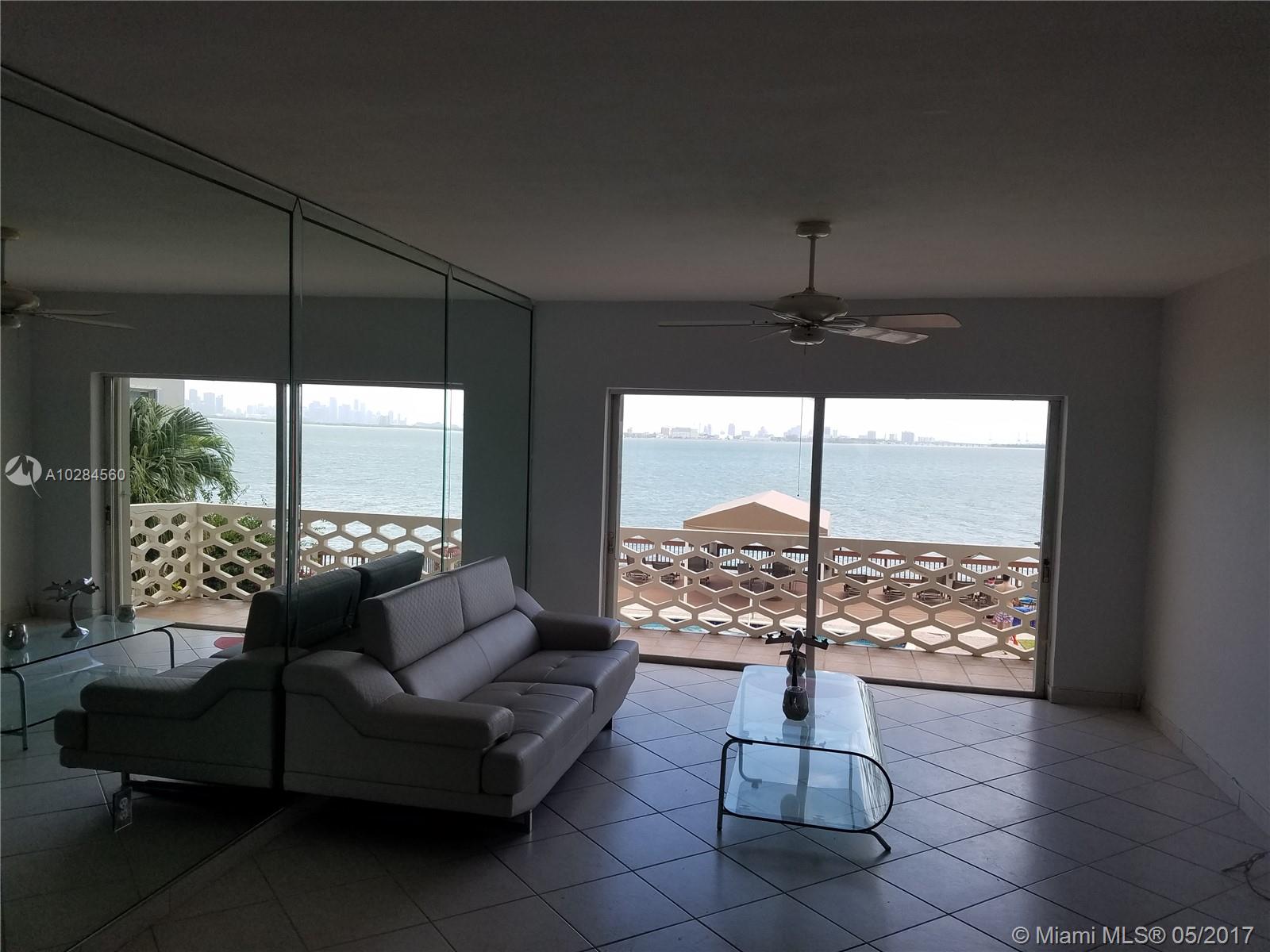 TREASURE BAY CLUB CONDO - Residential Lease