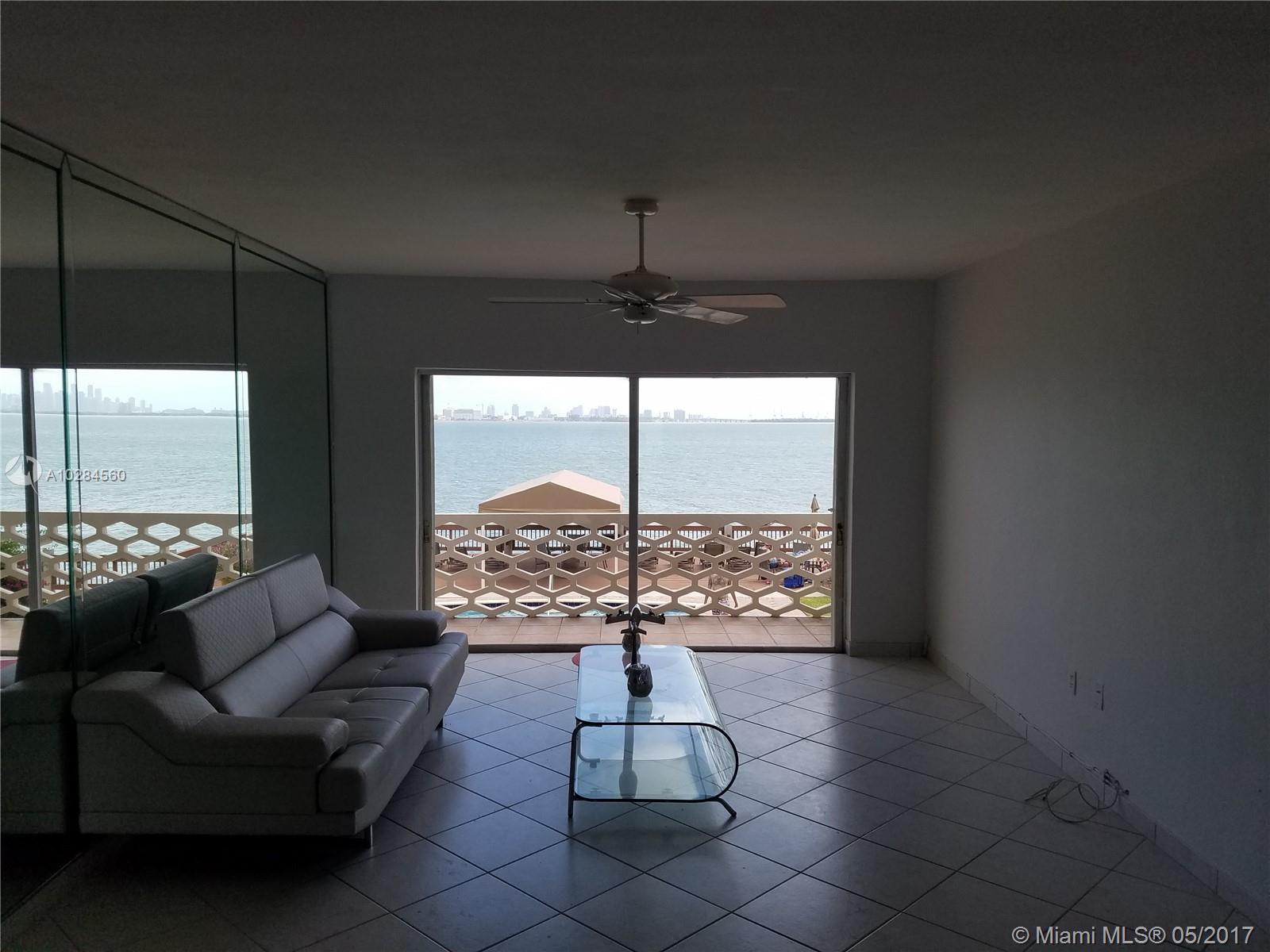 TREASURE BAY CLUB CONDO - Residential Lease