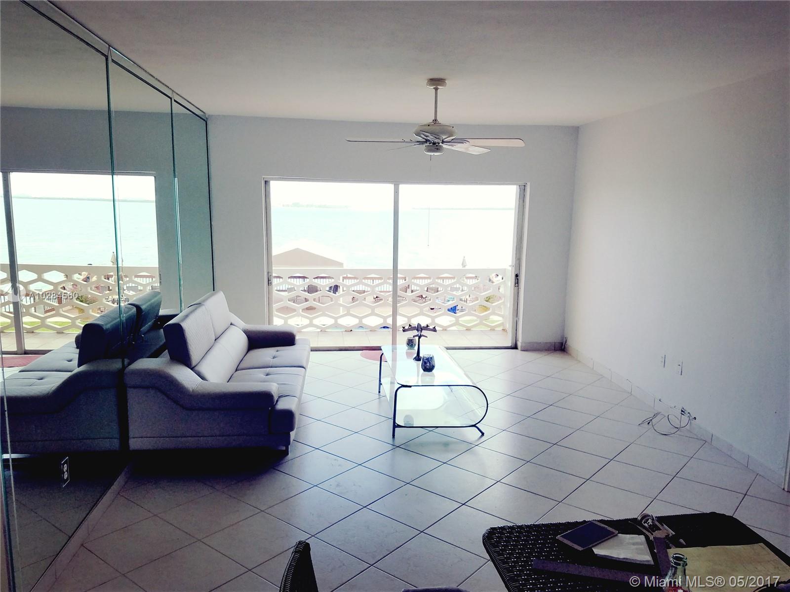 TREASURE BAY CLUB CONDO - Residential Lease