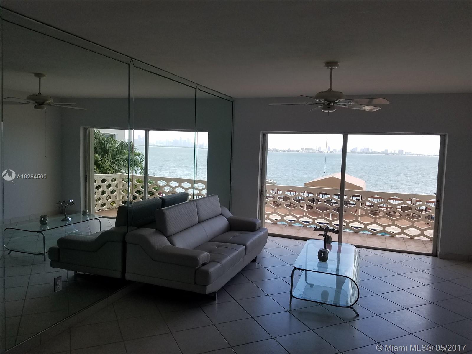 TREASURE BAY CLUB CONDO - Residential Lease