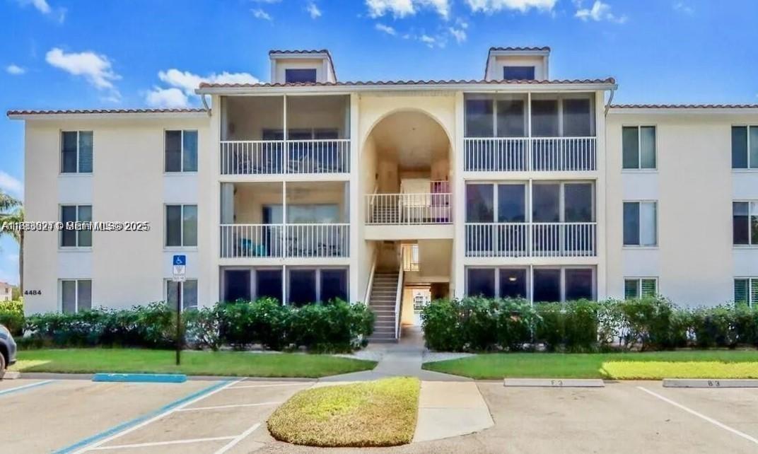 4484 NE Ocean Blvd A3
