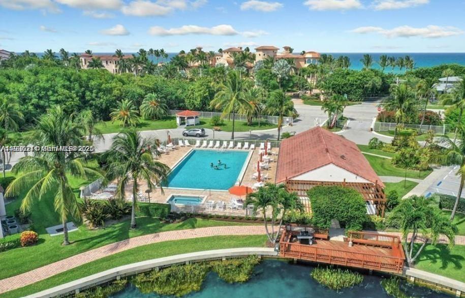 JENSEN BEACH CLUB CONDO - Residential