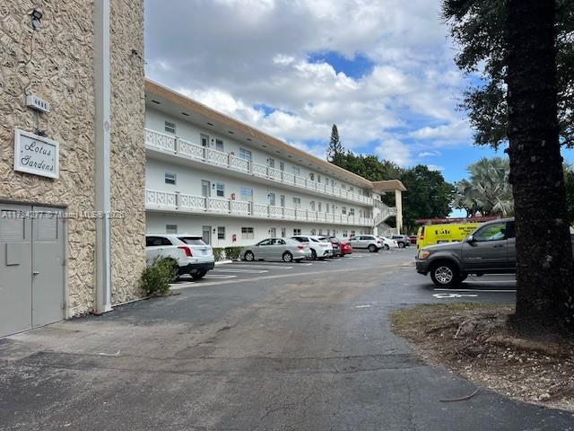 LOTUS GARDENS CONDO - Residential