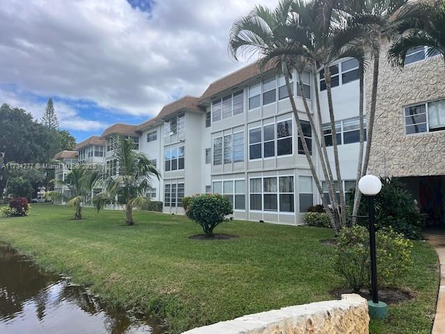 LOTUS GARDENS CONDO - Residential