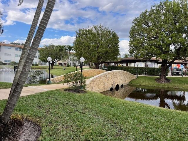 LOTUS GARDENS CONDO - Residential