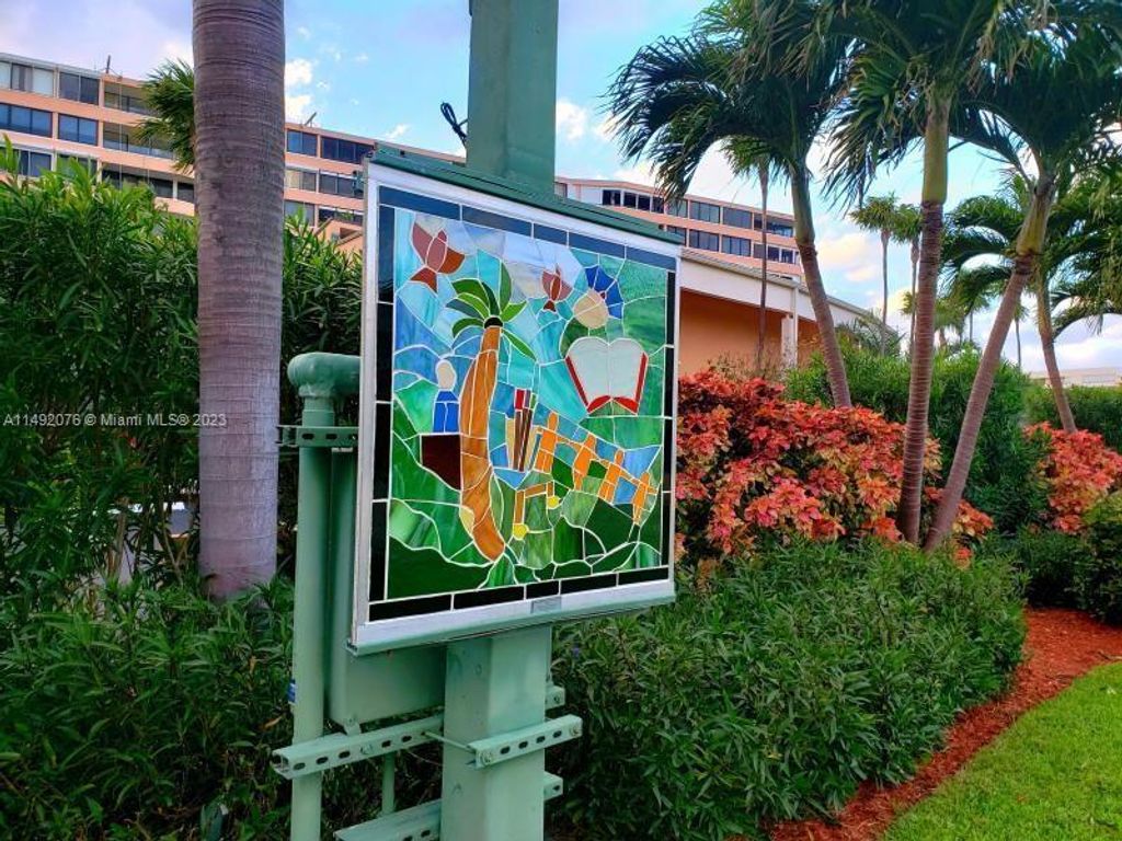 Photo of 3589 S Ocean Blvd #32, South Palm Beach, FL 33480 (MLS # A11492076)