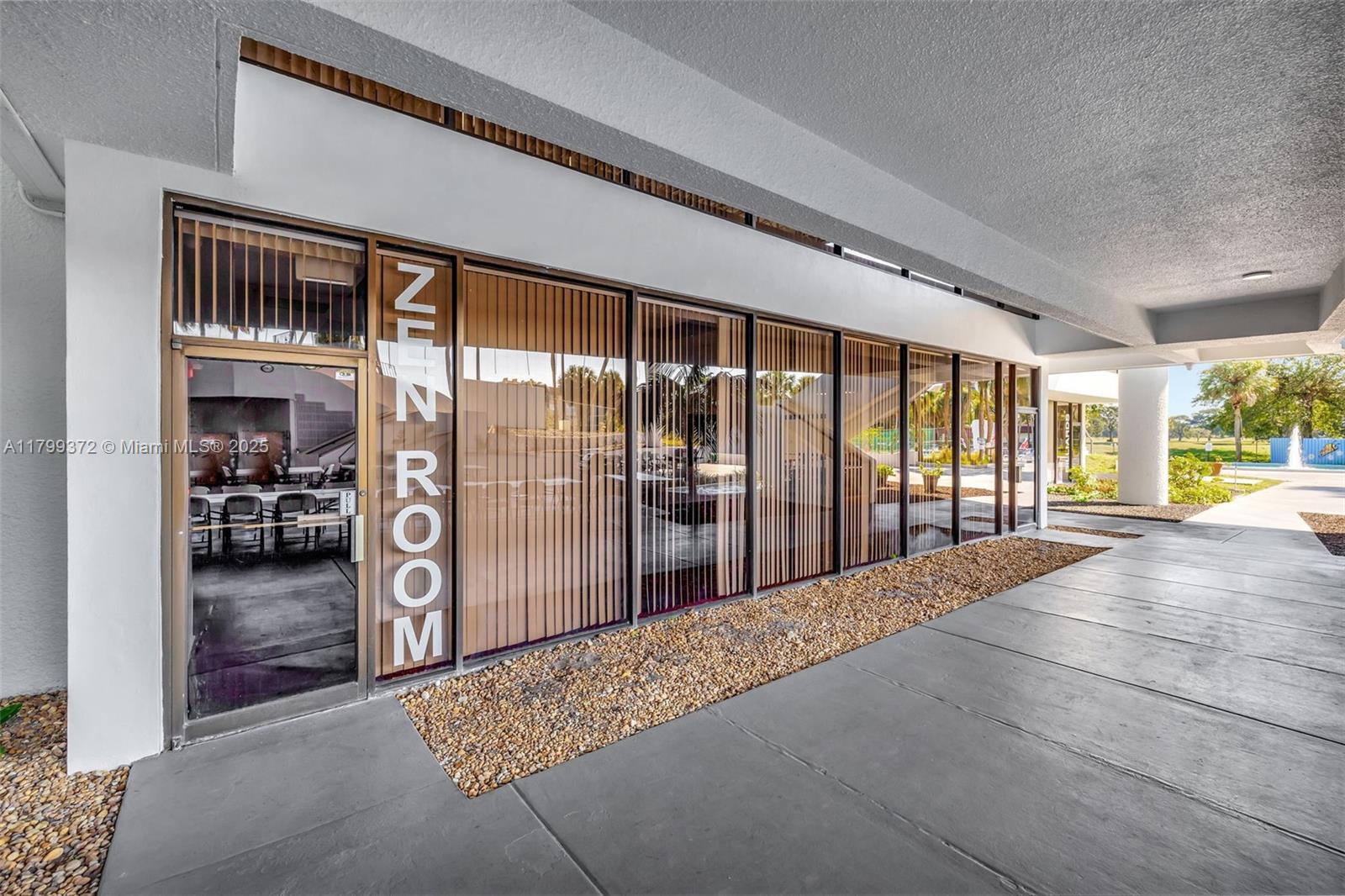 CONDOMINIUM 3 OF ENVIRON - Residential