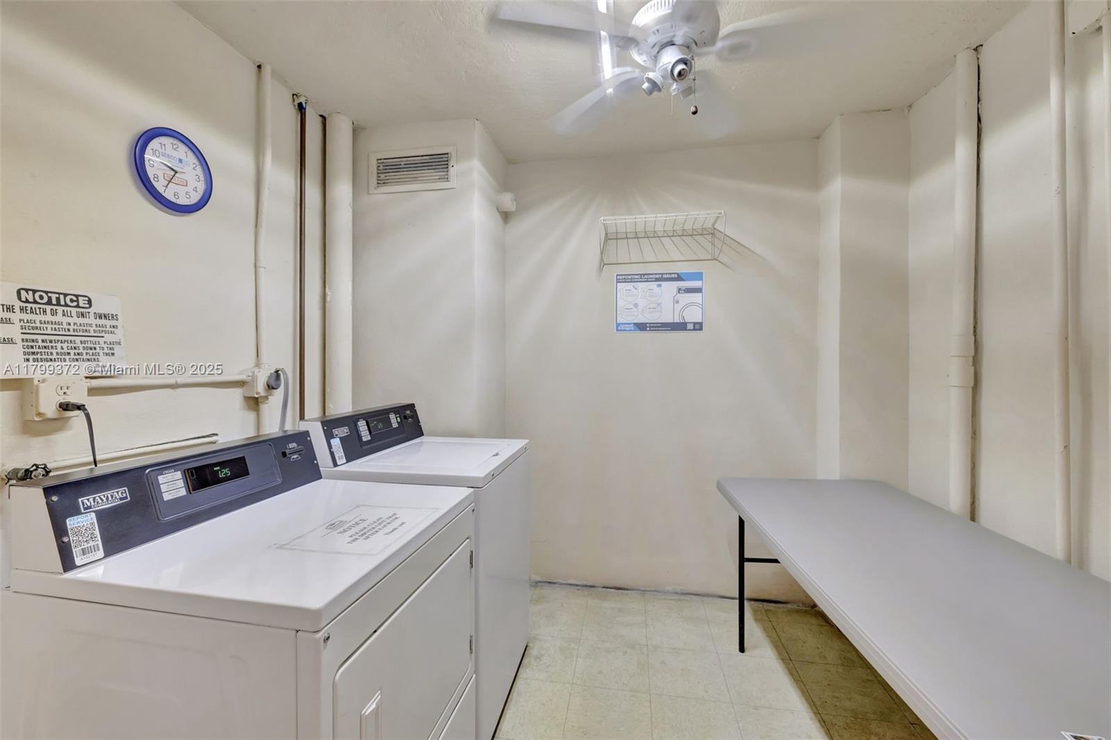 CONDOMINIUM 3 OF ENVIRON - Residential