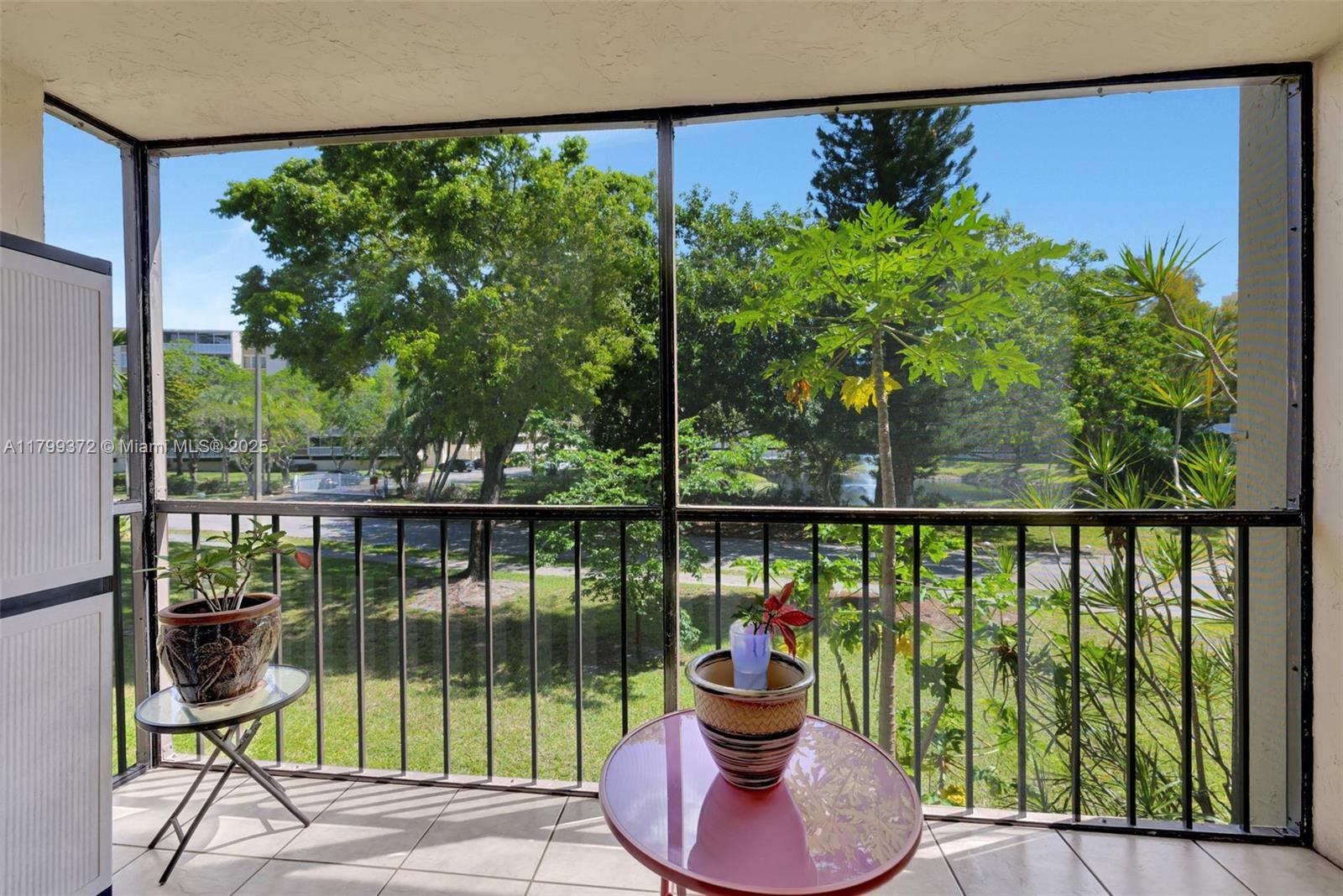 CONDOMINIUM 3 OF ENVIRON - Residential