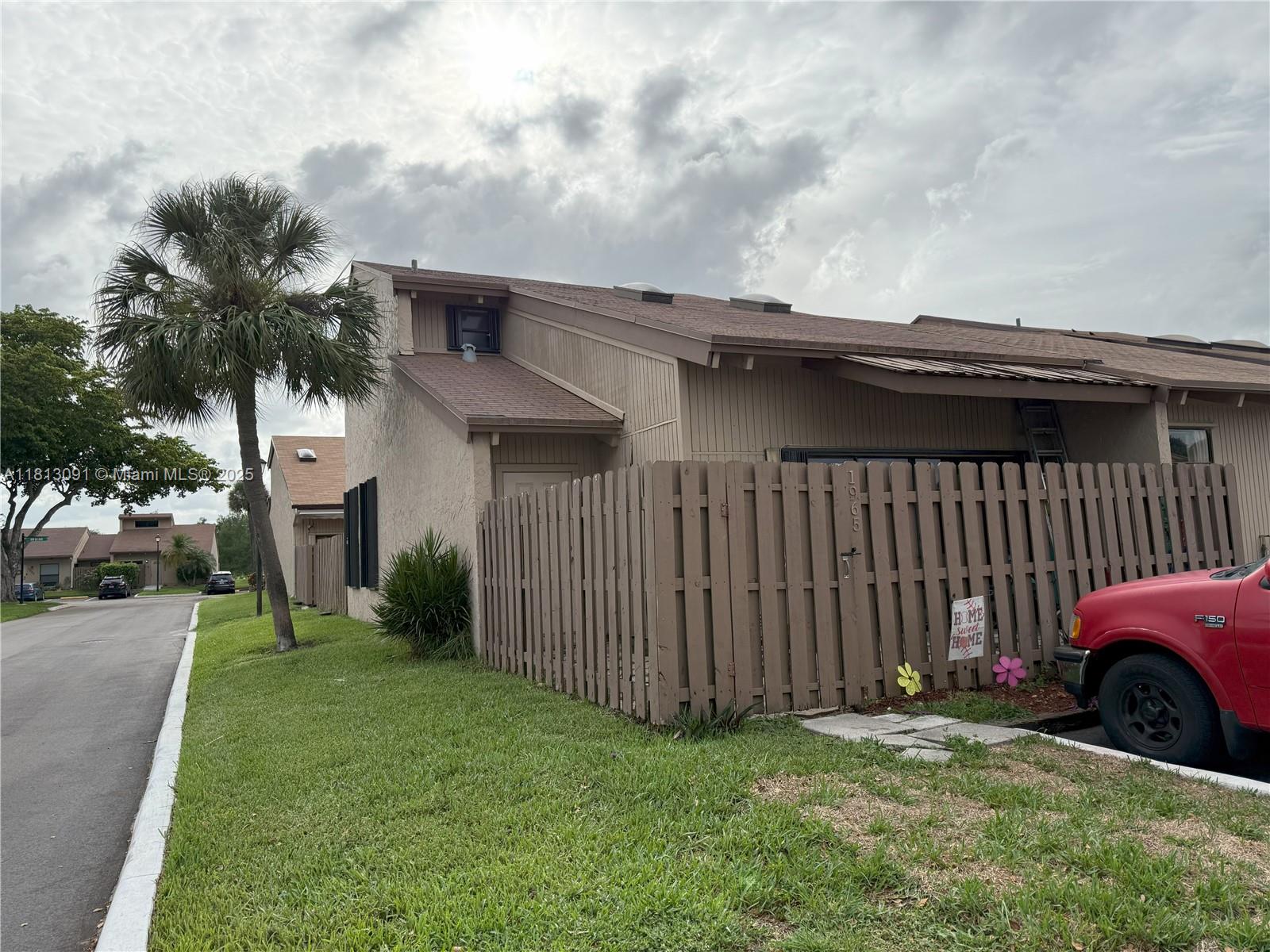 1965 Sw 81st Way 1965, Davie, Broward County, Florida - 2 Bedrooms  
2 Bathrooms - 