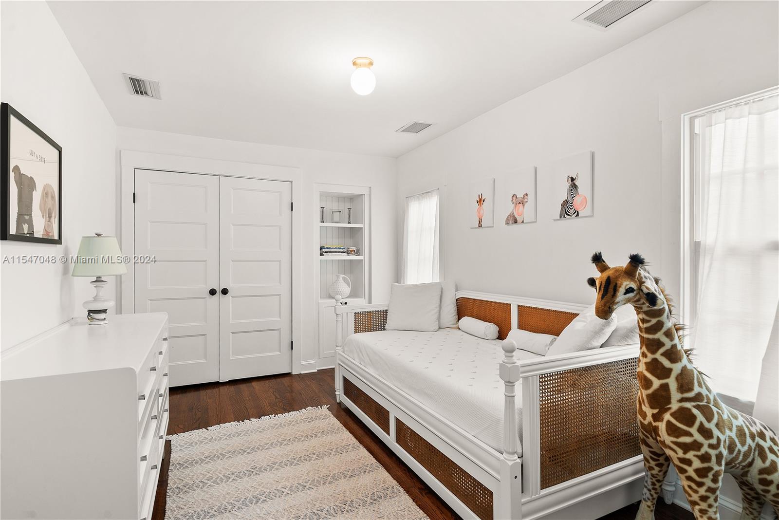 PL OF GOVT - Residential