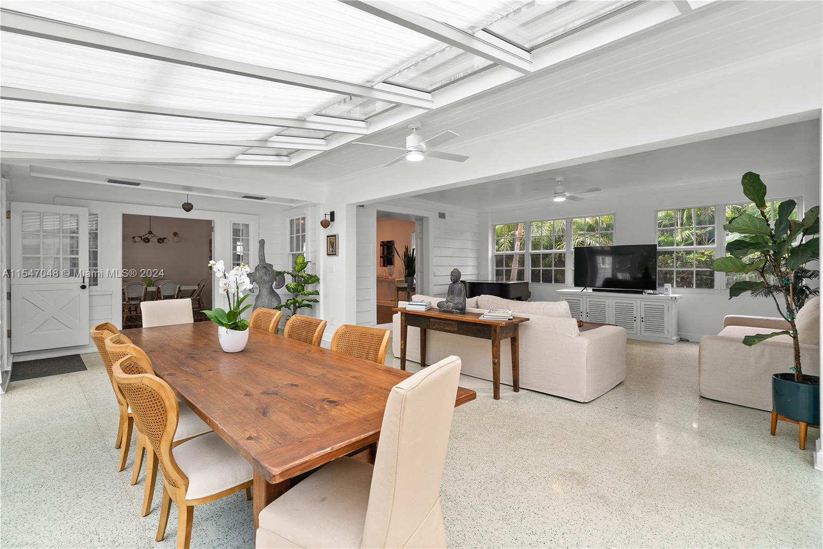 PL OF GOVT - Residential