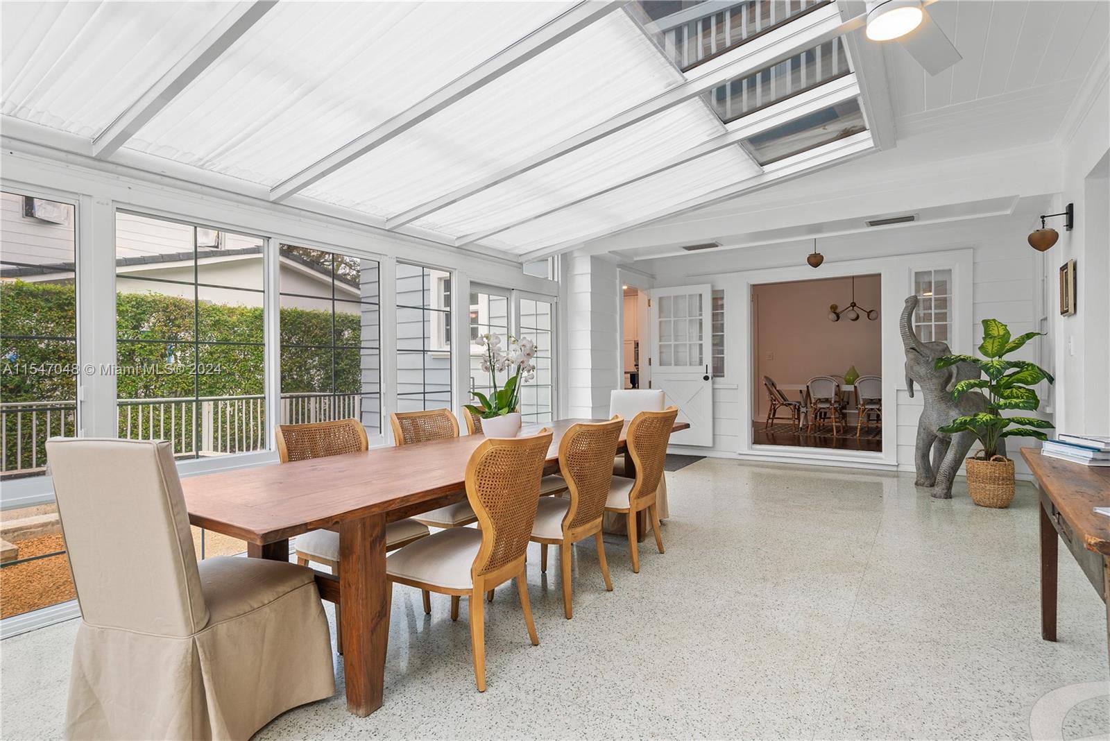 PL OF GOVT - Residential