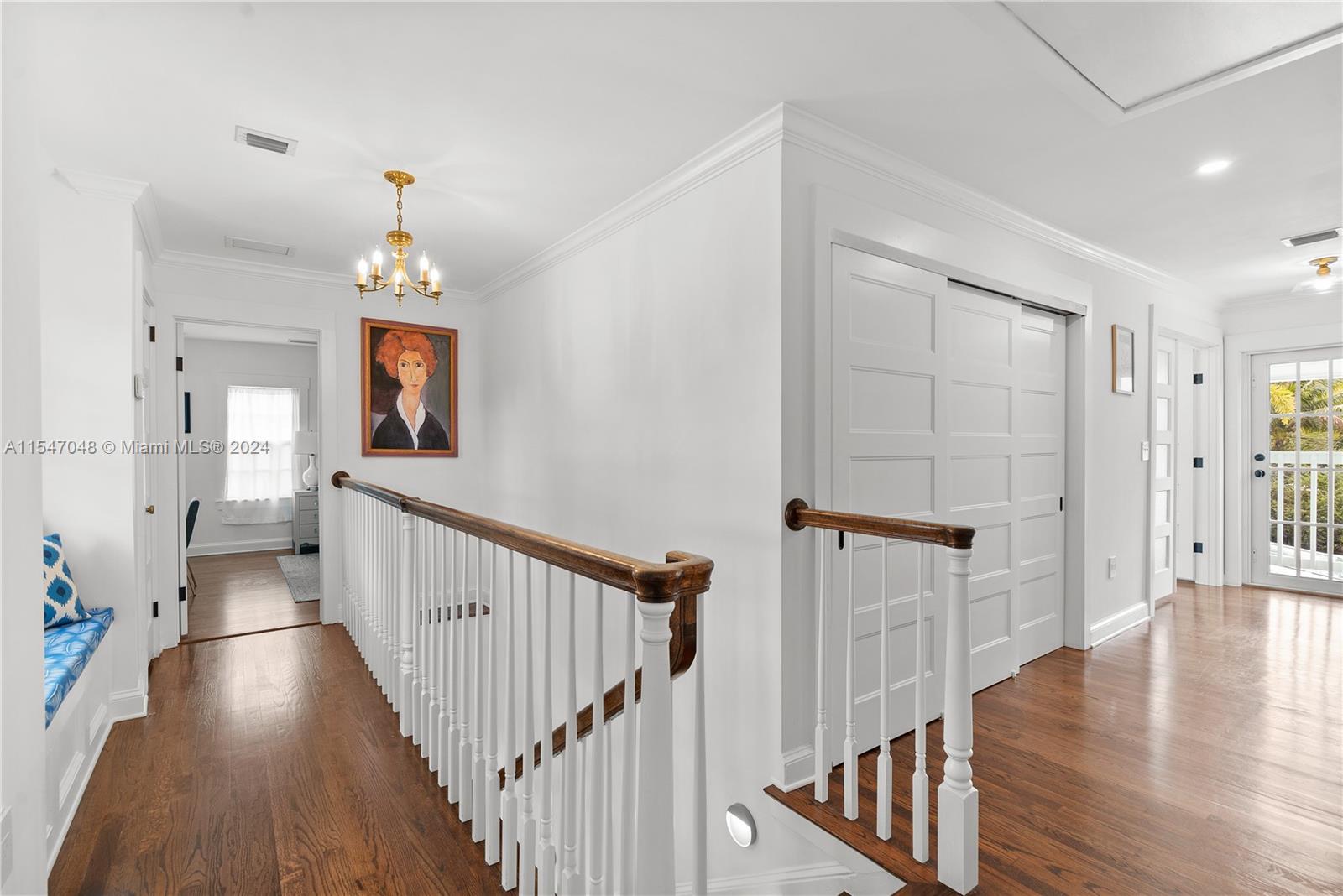 PL OF GOVT - Residential